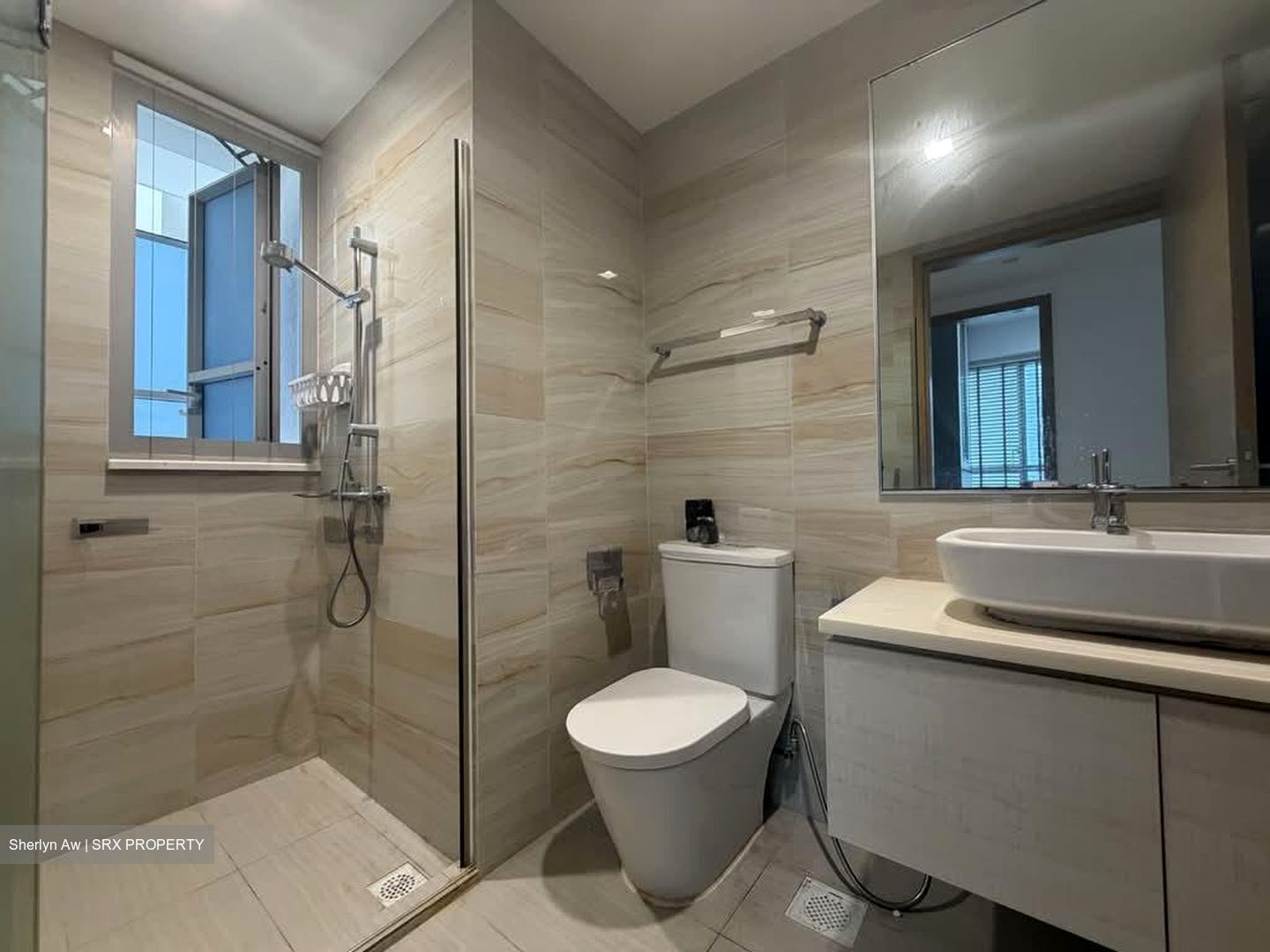 The Santorini (D18), Condominium #563416981